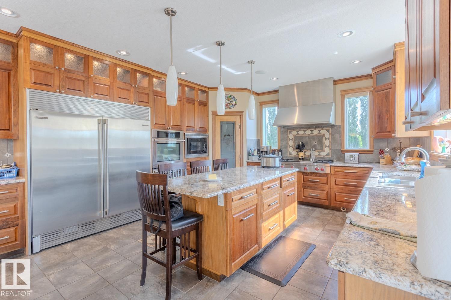 27510 Hwy 37, Rural Sturgeon County, Alberta  T8R 0J2 - Photo 6 - E4457882
