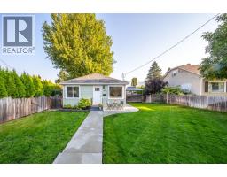 271 Douglas Avenue Main North, Penticton, Ca