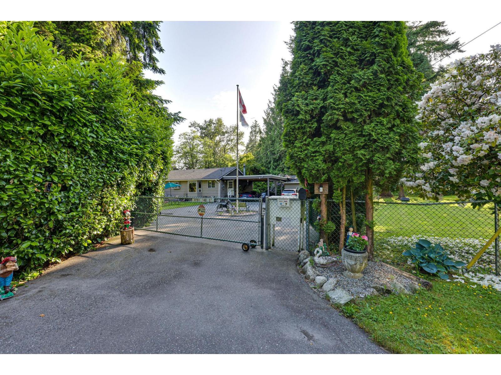 8281 148 Street, Surrey, British Columbia  V3S 3G2 - Photo 6 - R3048075