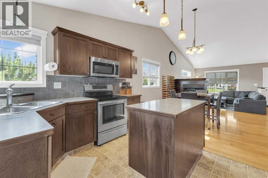 1 Liberty Place, Sylvan Lake, Alberta  T4S 0A2 - Photo 10 - A2257275