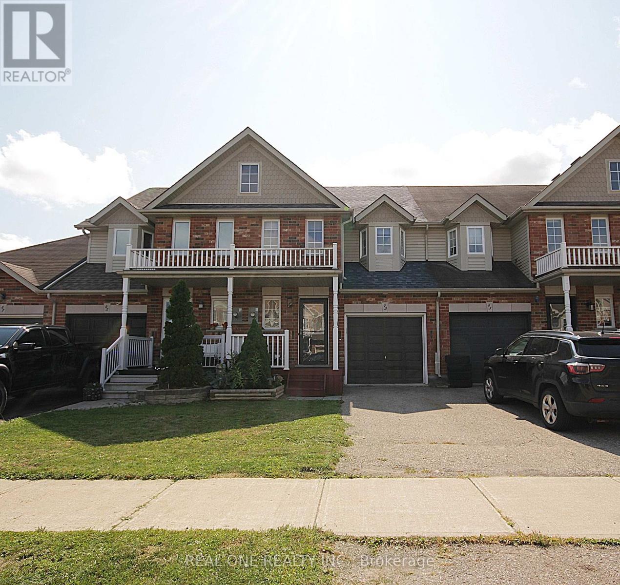 43 SHEPHARD AVENUE, New Tecumseth, Ontario