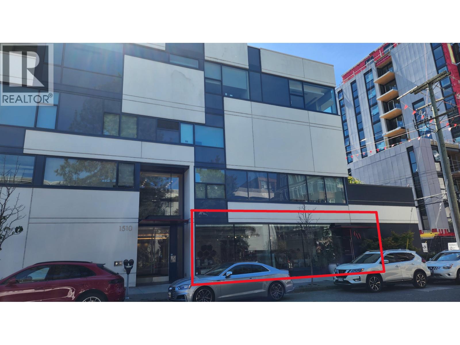 1512 W 6th Avenue, Vancouver, British Columbia  V6J 1R2 - Photo 6 - C8072019