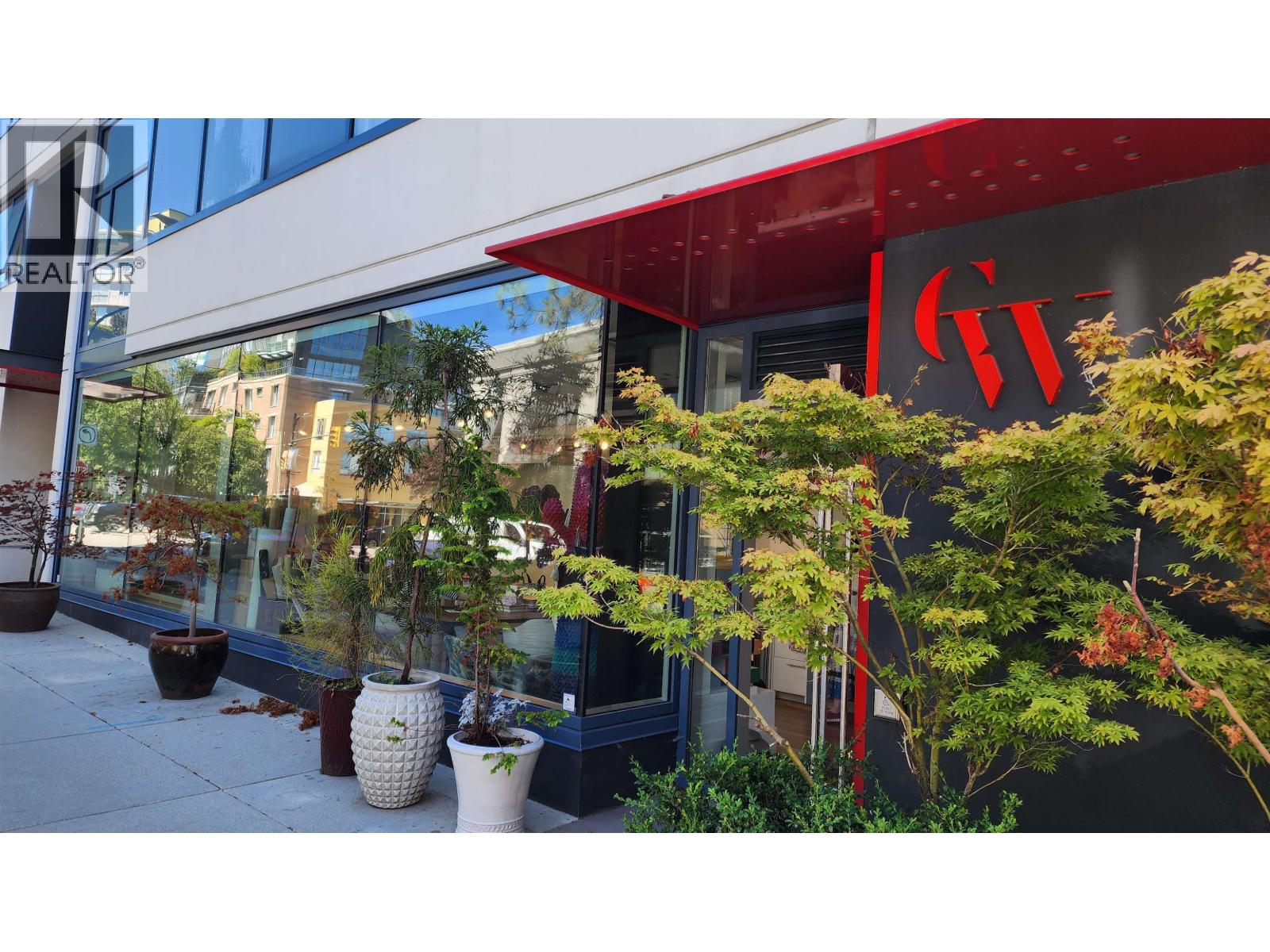 1512 W 6TH AVENUE, Vancouver, British Columbia