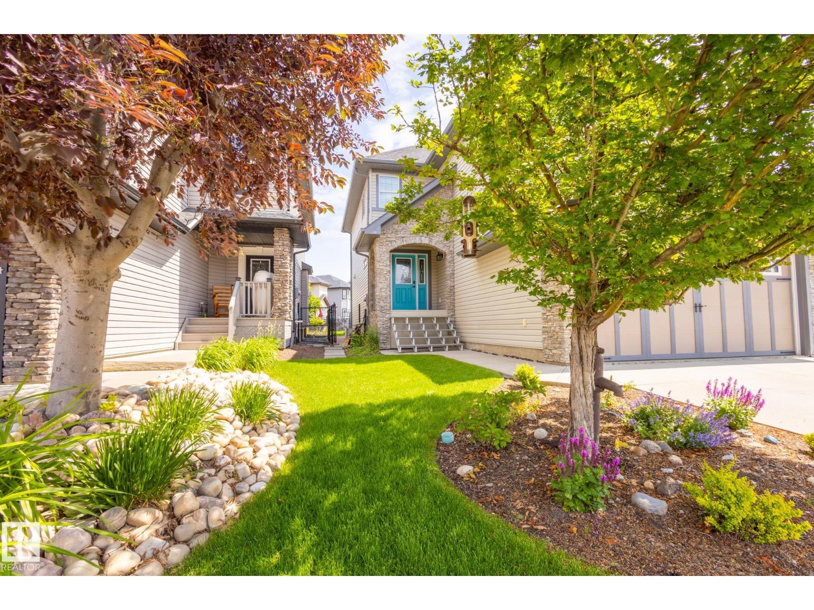 7280 ESSEX WY, Sherwood Park, Alberta