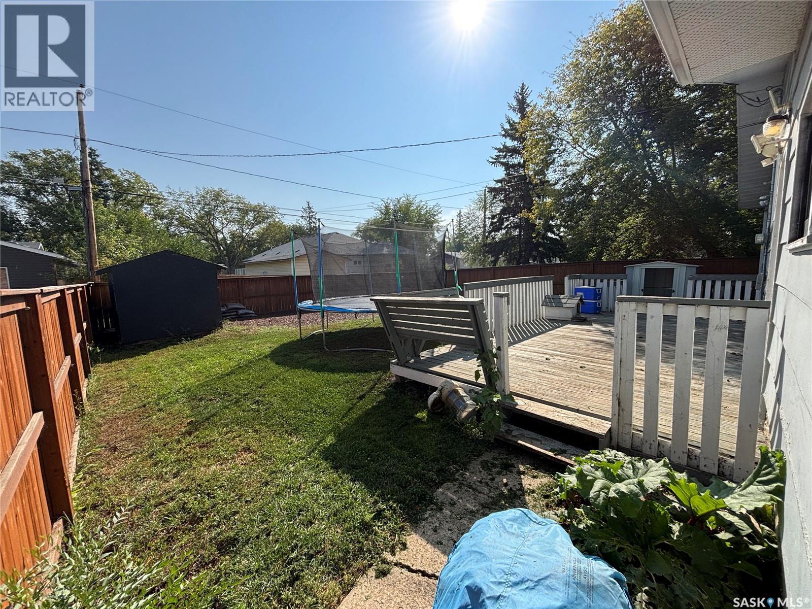 1512 104th Street, North Battleford, Saskatchewan  S9A 1P5 - Photo 17 - SK018380