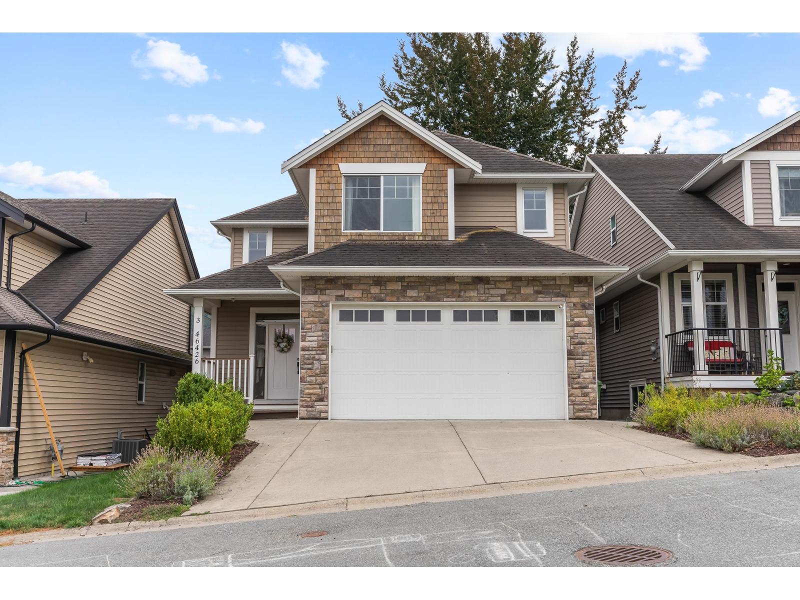3 46426 MULLINS ROAD|Promontory, Chilliwack, British Columbia