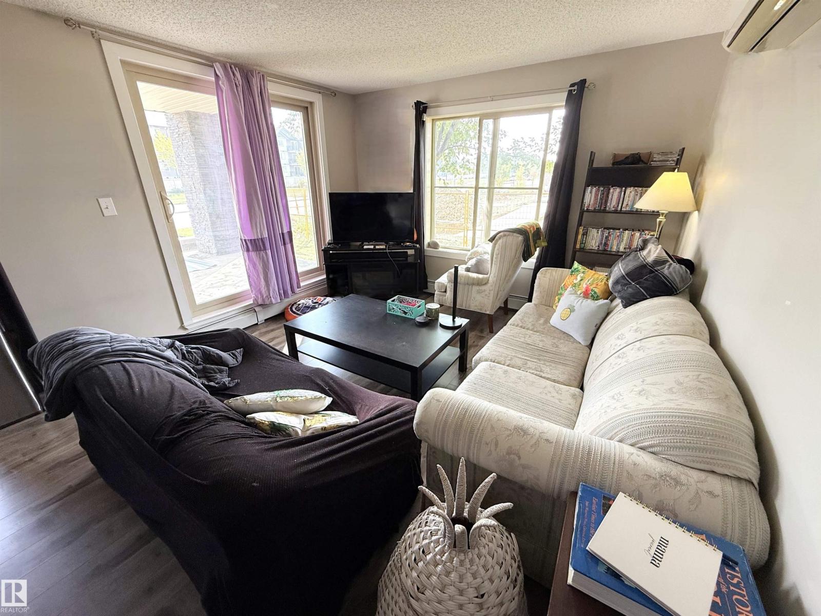 #101 11803 22 Av Sw, Edmonton, Alberta  T6W 2R9 - Photo 2 - E4457886