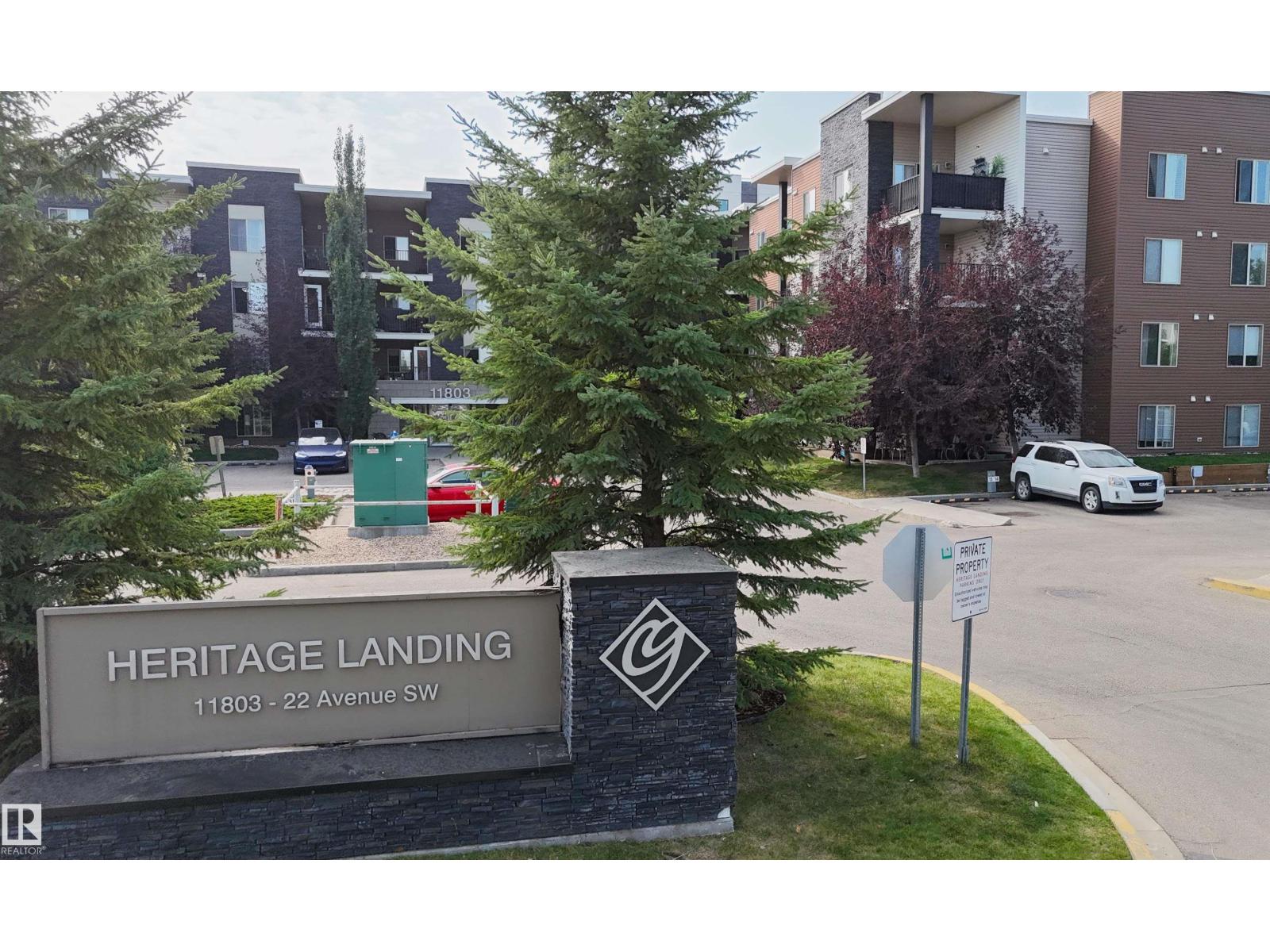 #101 11803 22 Av Sw, Edmonton, Alberta  T6W 2R9 - Photo 6 - E4457886