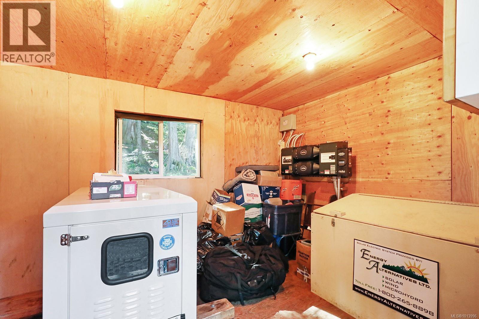 651 Gorge Harbour, Cortes Island, British Columbia  V0P 1Z0 - Photo 36 - 1013996