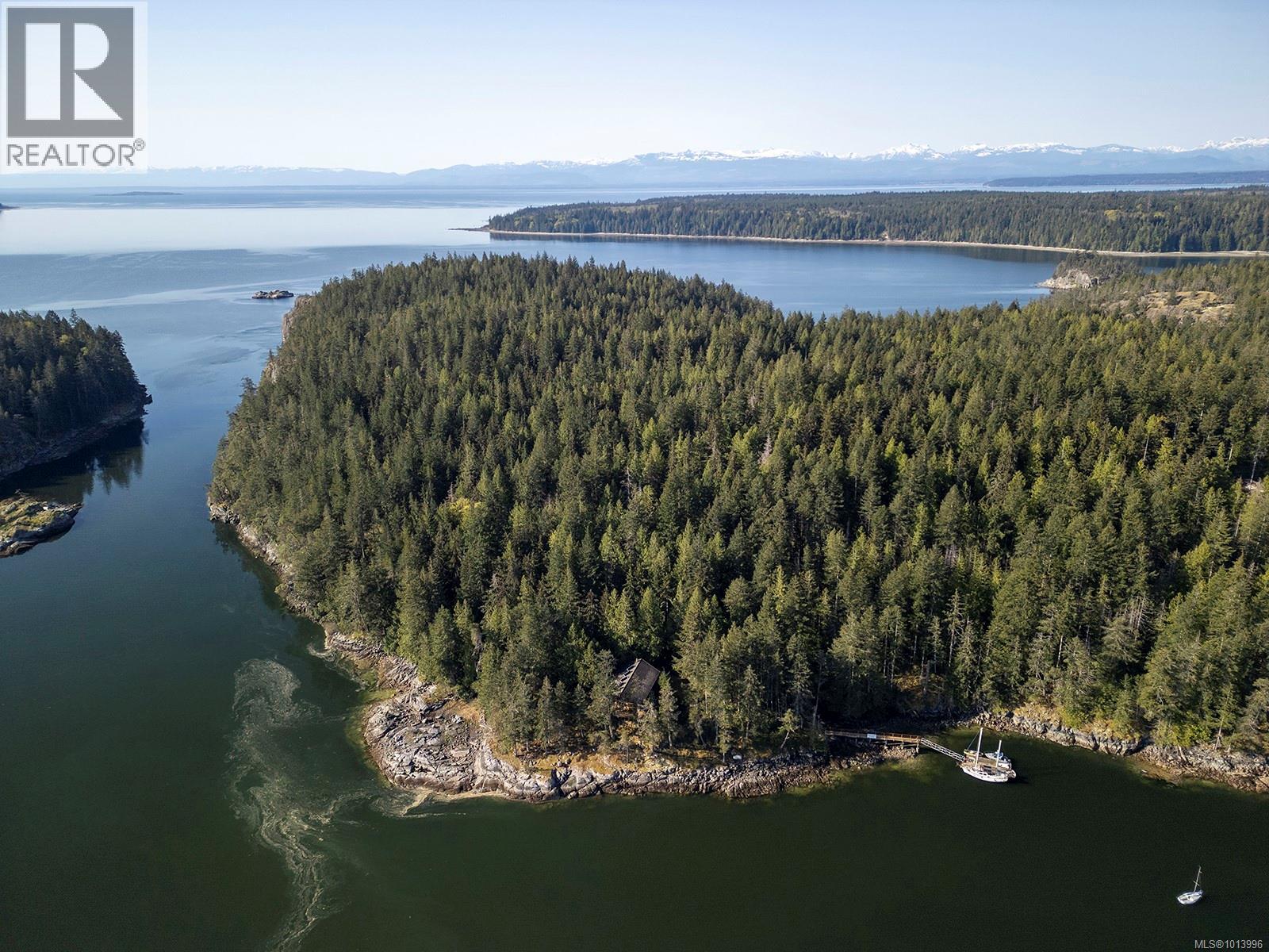 651 Gorge Harbour, Cortes Island, British Columbia  V0P 1Z0 - Photo 41 - 1013996