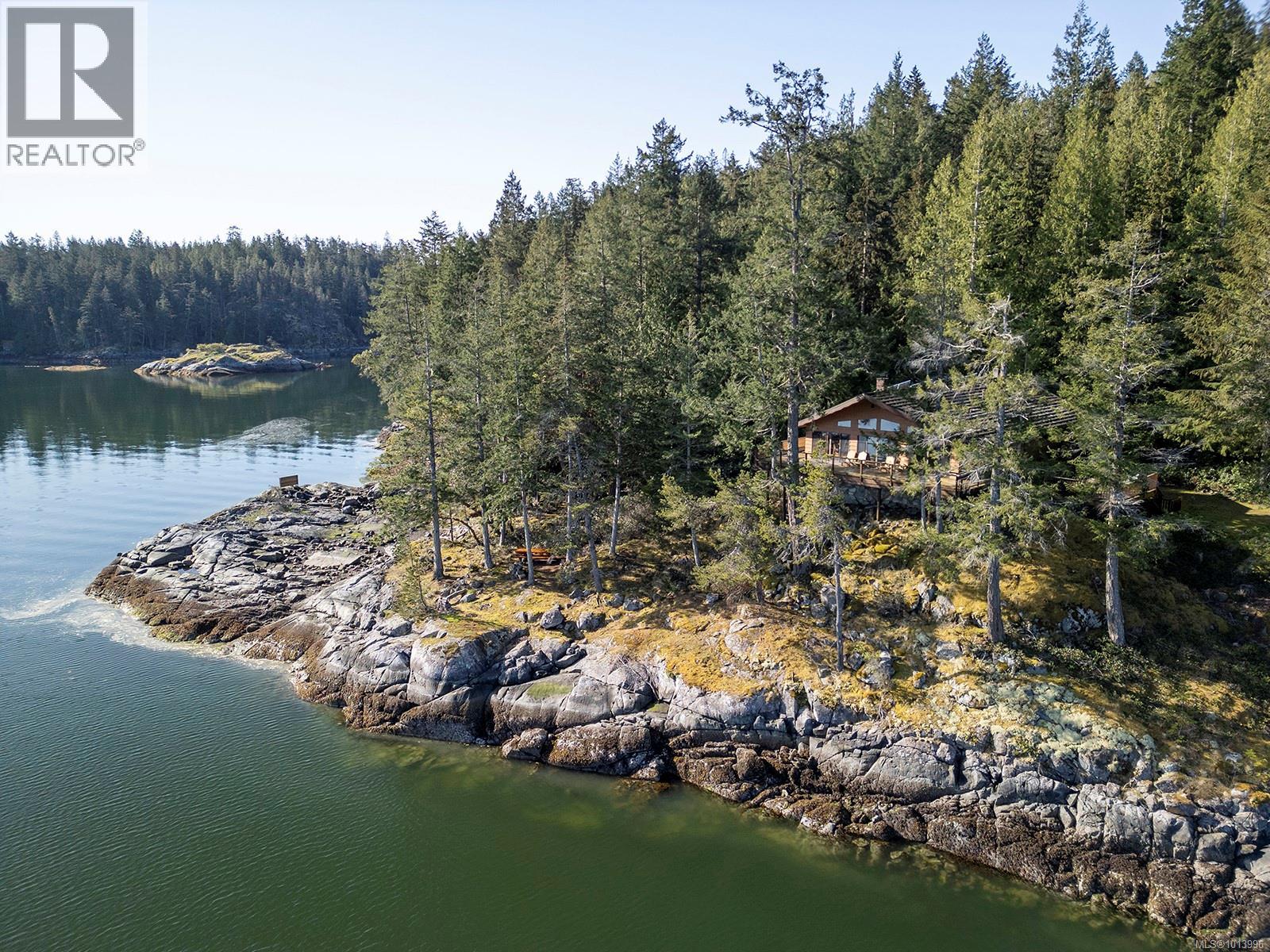651 Gorge Harbour, Cortes Island, British Columbia  V0P 1Z0 - Photo 47 - 1013996