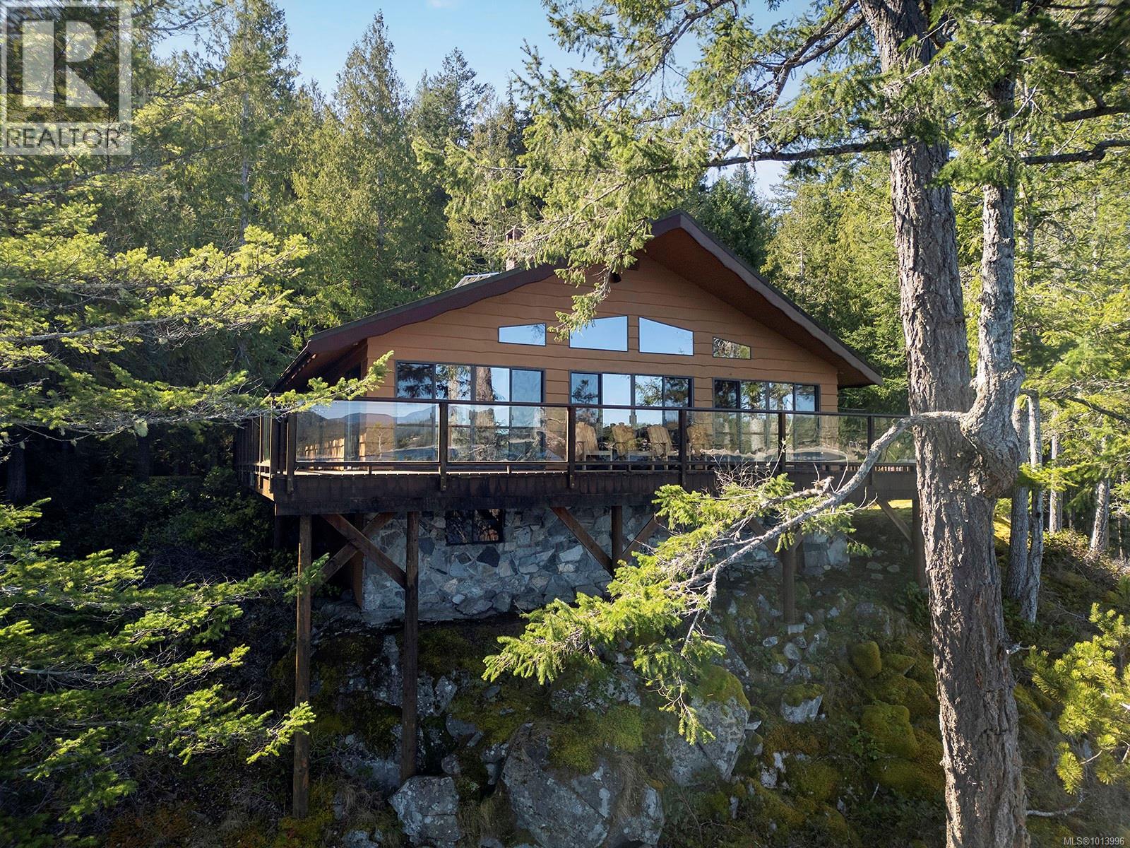 651 Gorge Harbour, Cortes Island, British Columbia  V0P 1Z0 - Photo 6 - 1013996
