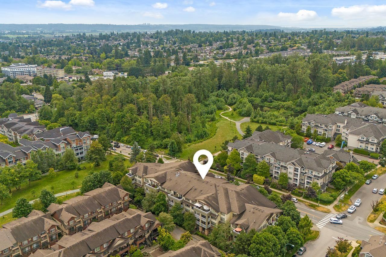 214 6500 194 Street, Surrey, British Columbia  V4N 5X4 - Photo 27 - R3047928