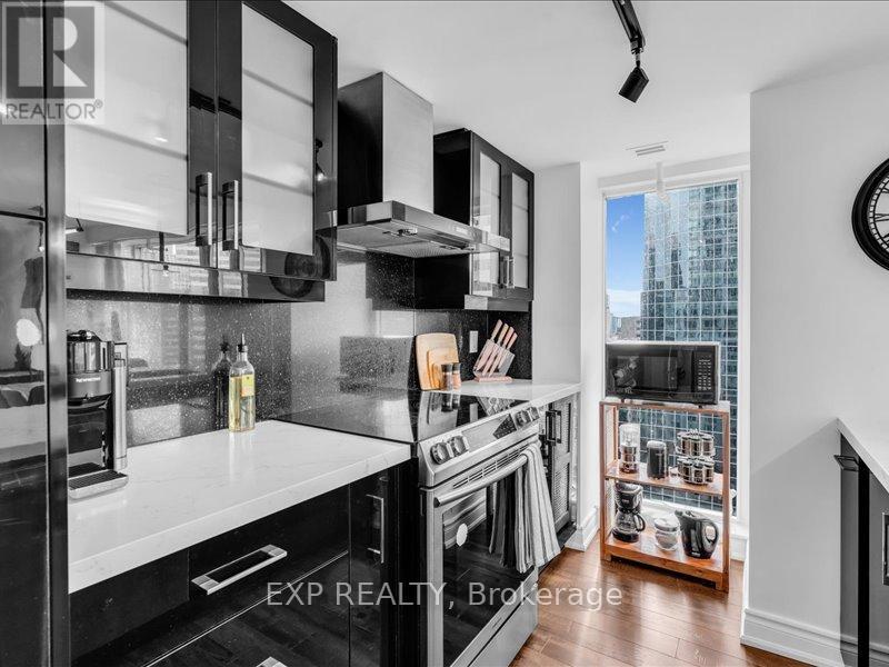 1816 - 210 Victoria Street, Toronto (Church-Yonge Corridor), Ontario  M5B 2R3 - Photo 12 - C12405229
