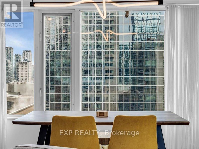 1816 - 210 Victoria Street, Toronto (Church-Yonge Corridor), Ontario  M5B 2R3 - Photo 14 - C12405229