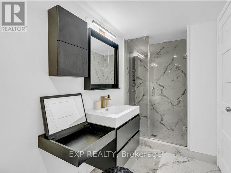 1816 - 210 Victoria Street, Toronto (Church-Yonge Corridor), Ontario  M5B 2R3 - Photo 20 - C12405229
