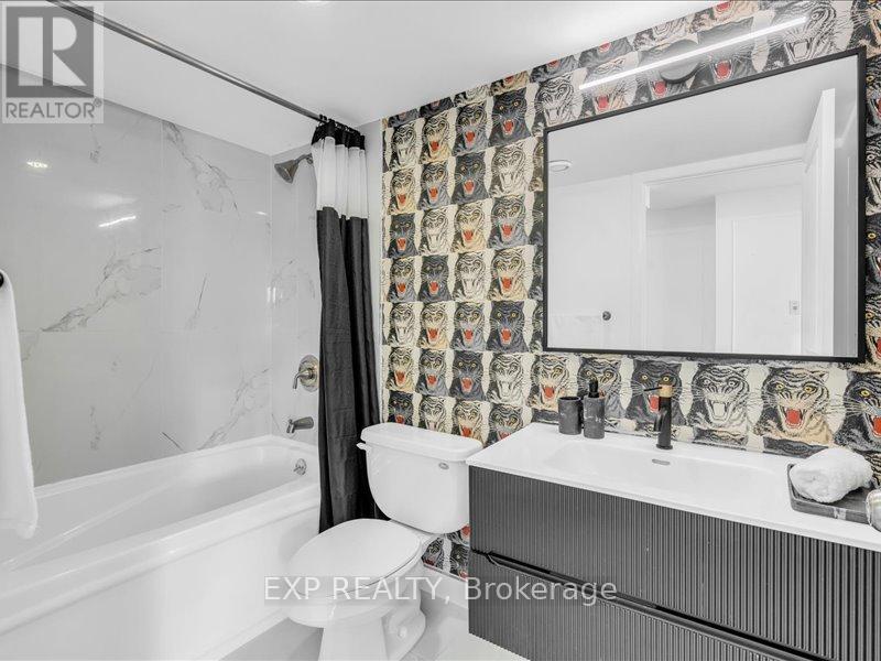 1816 - 210 Victoria Street, Toronto (Church-Yonge Corridor), Ontario  M5B 2R3 - Photo 27 - C12405229