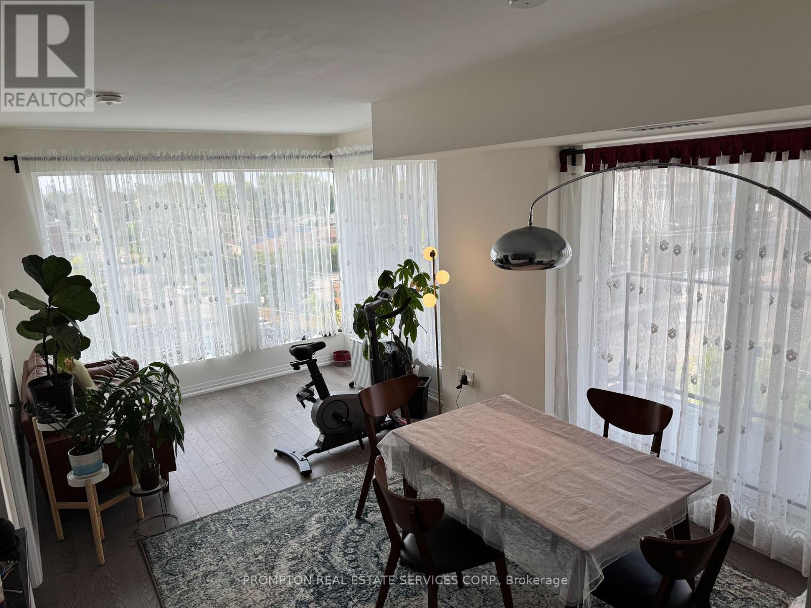 511 - 741 Sheppard Avenue W, Toronto, Ontario  M3H 2S9 - Photo 3 - C12405255