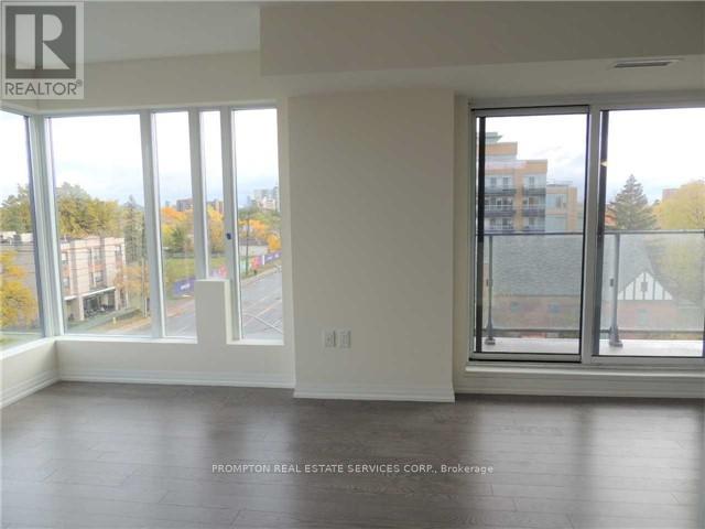 511 - 741 Sheppard Avenue W, Toronto, Ontario  M3H 2S9 - Photo 4 - C12405255