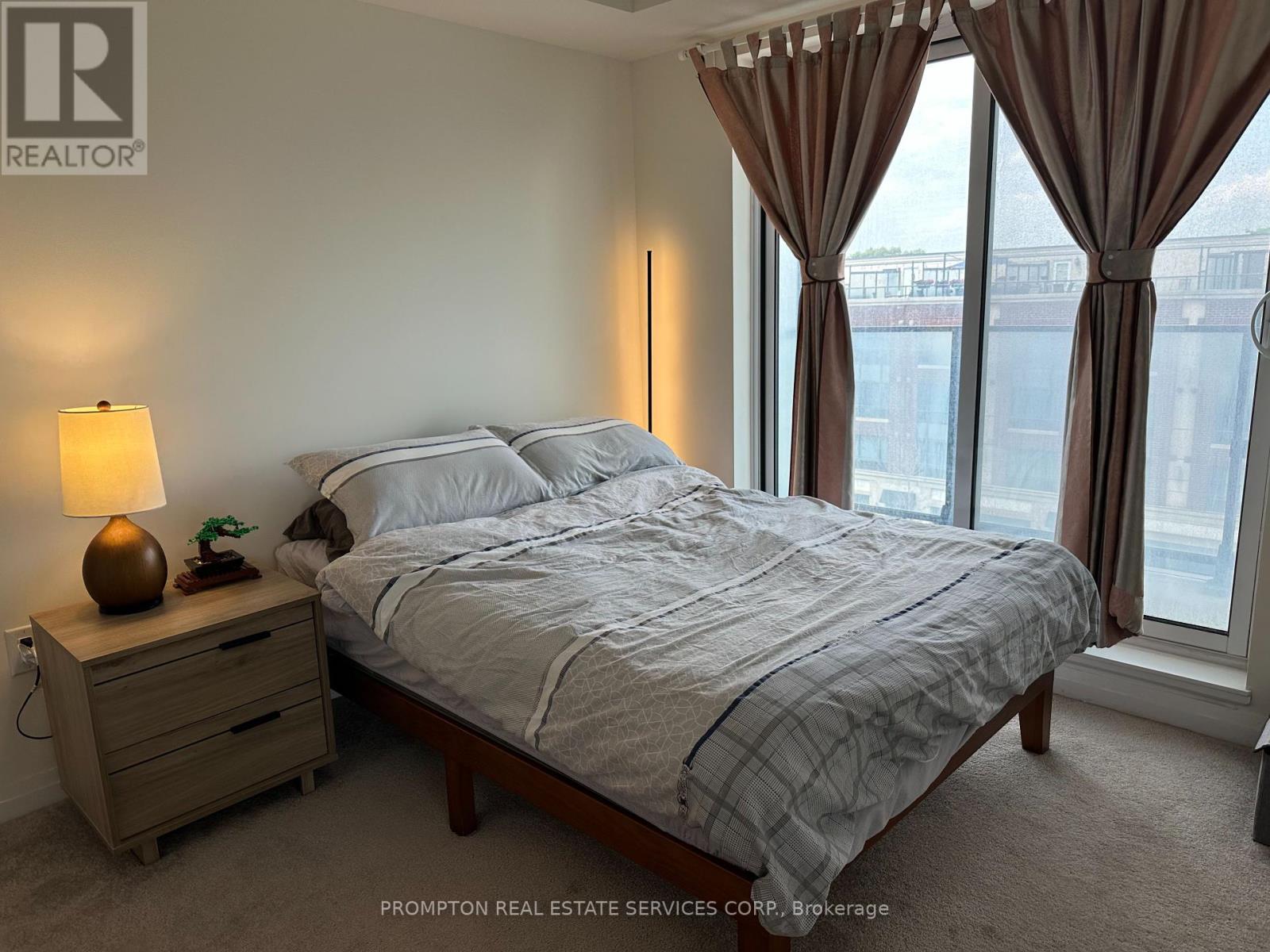 511 - 741 Sheppard Avenue W, Toronto, Ontario  M3H 2S9 - Photo 7 - C12405255