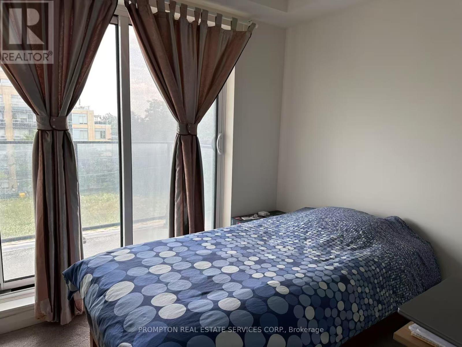 511 - 741 Sheppard Avenue W, Toronto, Ontario  M3H 2S9 - Photo 8 - C12405255