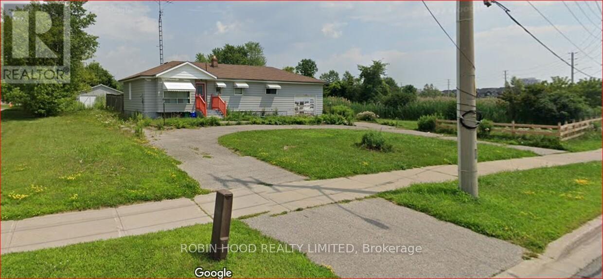 1465 Harwood Avenue N, Ajax, Ontario  L1T 4T9 - Photo 2 - E12405206