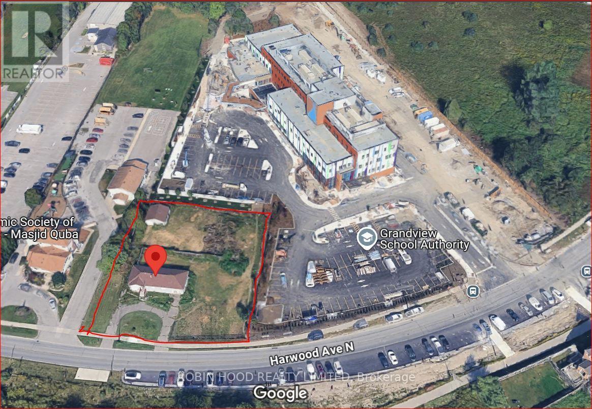 1465 Harwood Avenue N, Ajax, Ontario  L1T 4T9 - Photo 21 - E12405206