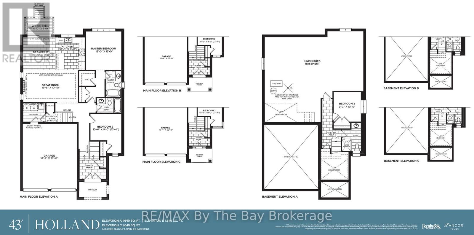 15 Sun Valley Avenue, Wasaga Beach, Ontario  L9Z 0N6 - Photo 27 - S12405272