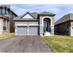 15 SUN VALLEY AVENUE, wasaga beach, Ontario