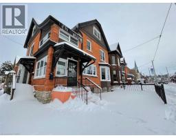 229 LOCKE Street S, hamilton, Ontario