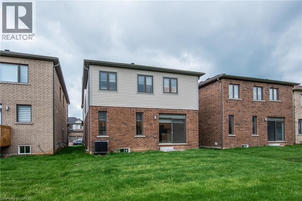 29 Rustic Oak Trail, Ayr, Ontario  N0B 1E0 - Photo 3 - 40770135