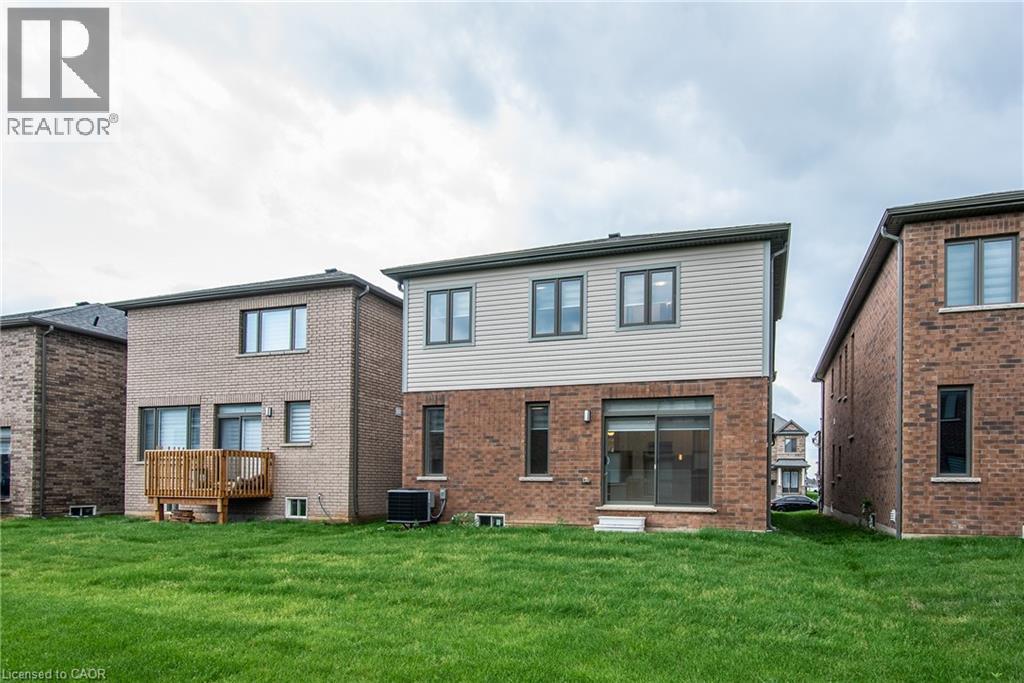 29 Rustic Oak Trail, Ayr, Ontario  N0B 1E0 - Photo 4 - 40770135