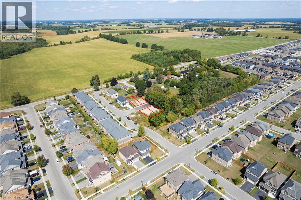 Lot 3 & 4 Leslie Street, Woodstock, Ontario  N4S 7W2 - Photo 4 - 40769994