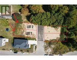 LOT 1 & 2 LESLIE Street, woodstock, Ontario