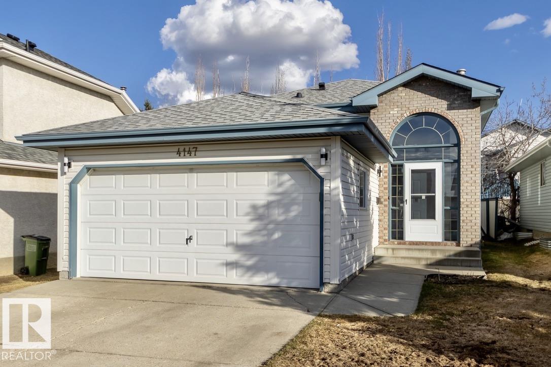 4147 37A AV NW, edmonton, Alberta