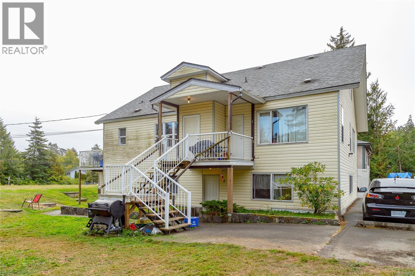 1682 Whiffin Spit Rd, Sooke, British Columbia