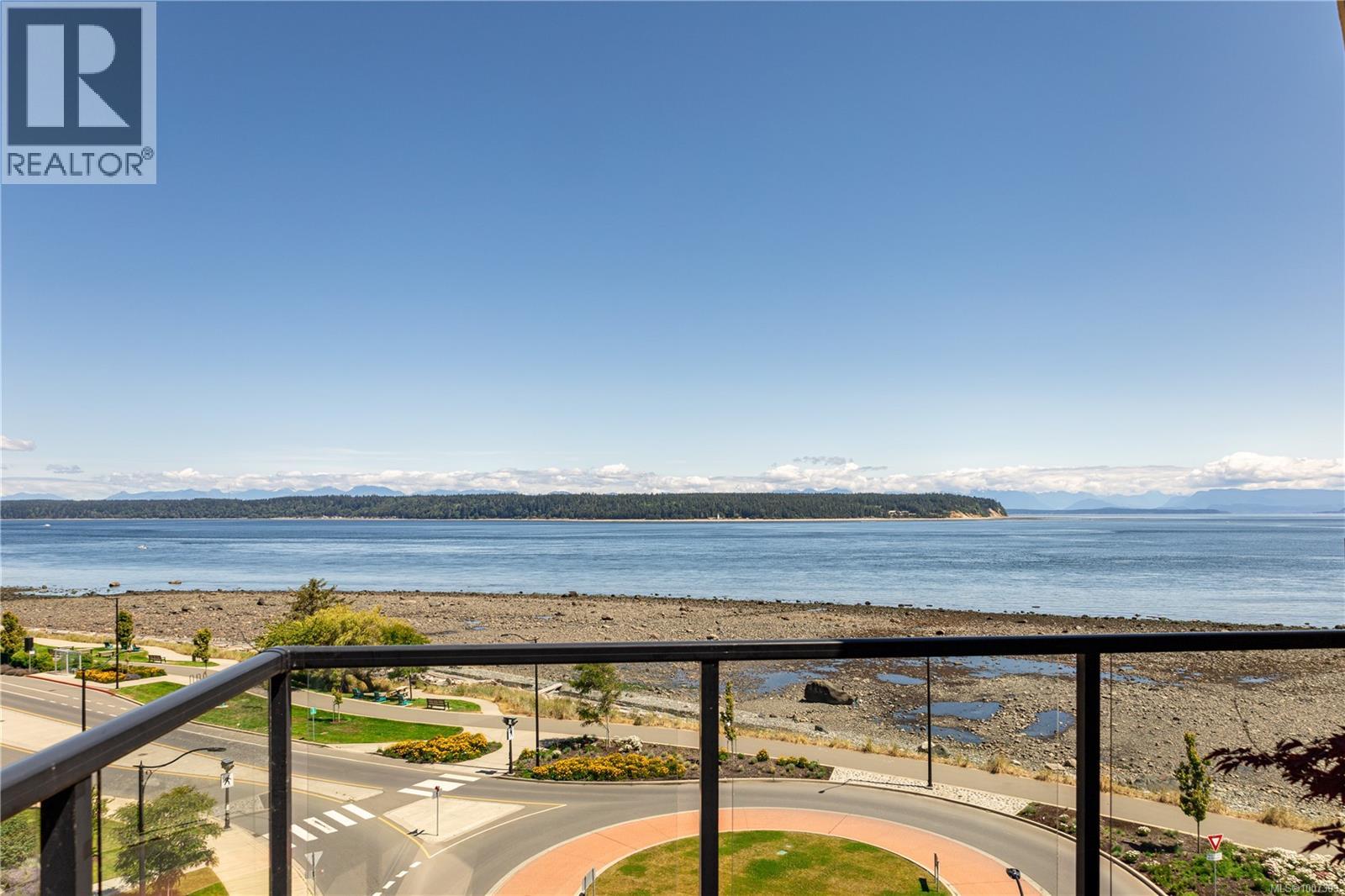 401 1392 Island Hwy S, Campbell River, British Columbia  V9W 1B7 - Photo 1 - 1007303