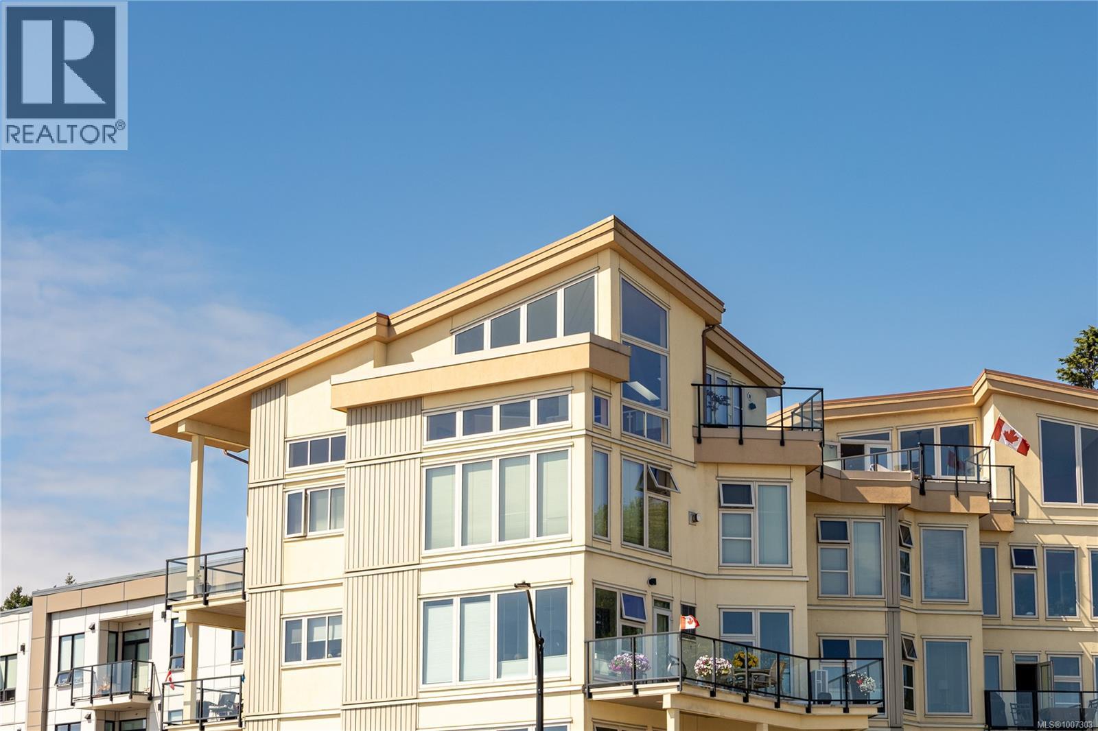 401 1392 Island Hwy S, Campbell River, British Columbia  V9W 1B7 - Photo 4 - 1007303