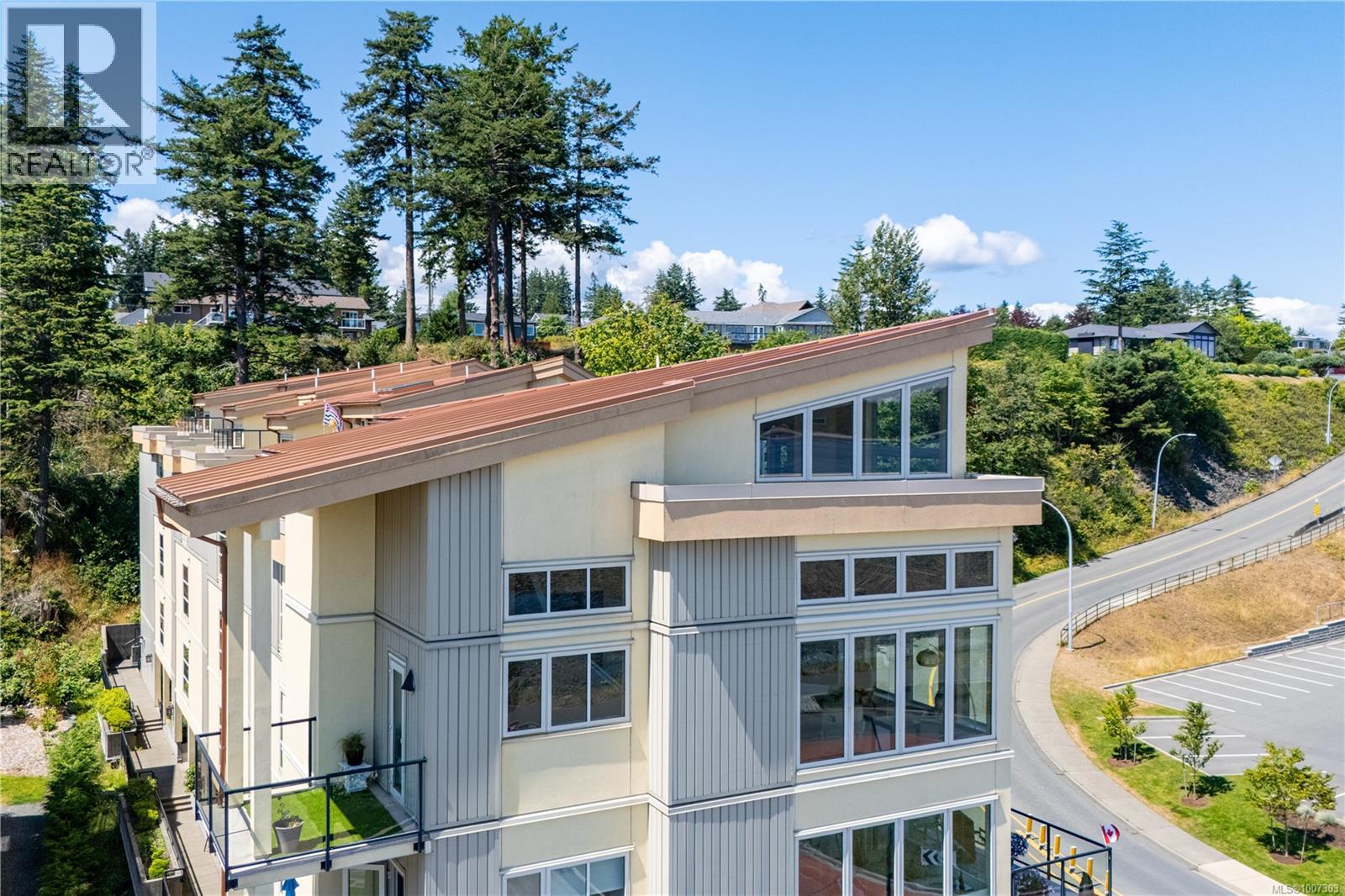 401 1392 Island Hwy S, Campbell River, British Columbia  V9W 1B7 - Photo 3 - 1007303