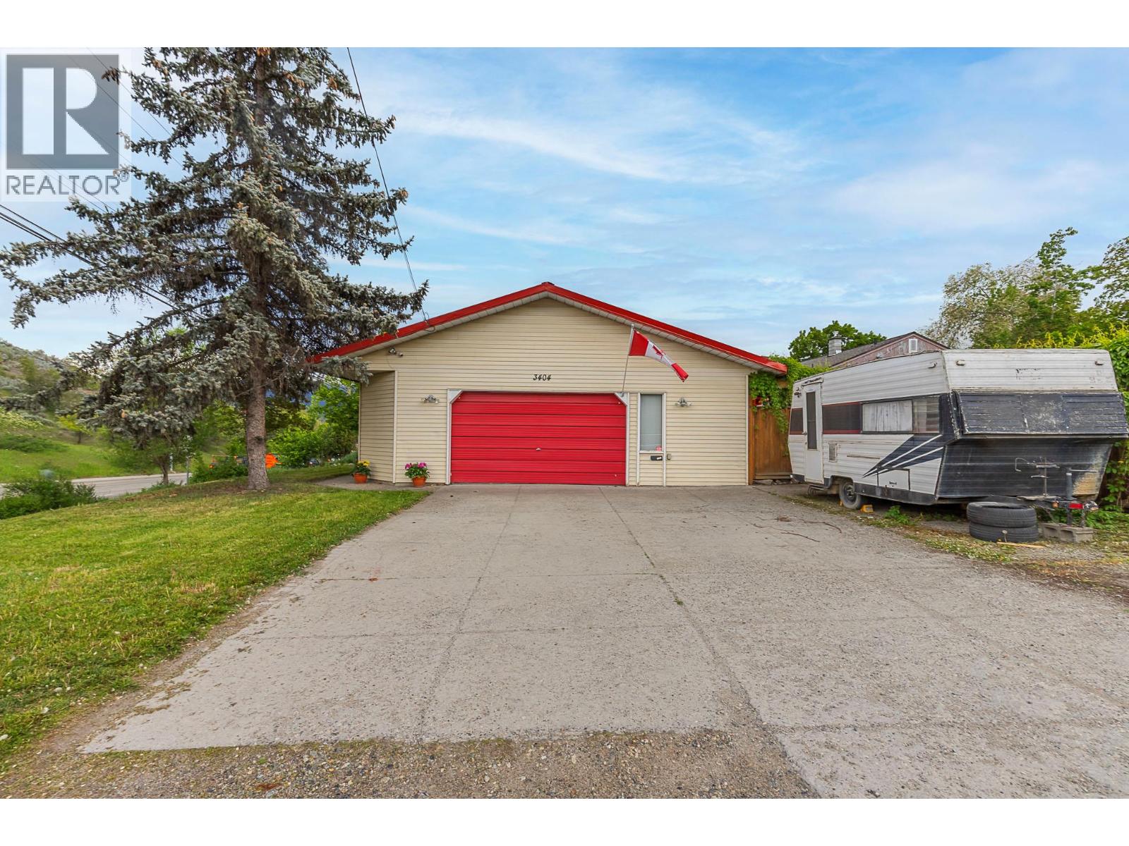 3404 Alexis Park Drive, Vernon, British Columbia  V1T 6G8 - Photo 47 - 10362842