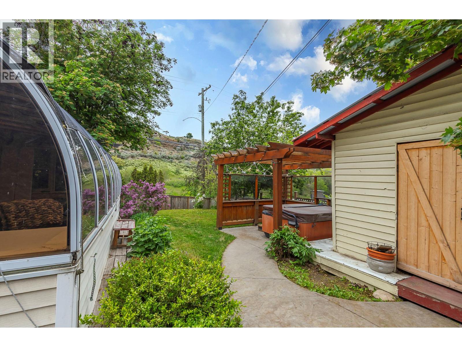 3404 Alexis Park Drive, Vernon, British Columbia  V1T 6G8 - Photo 37 - 10362842