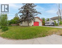 3404 Alexis Park Drive, vernon, British Columbia
