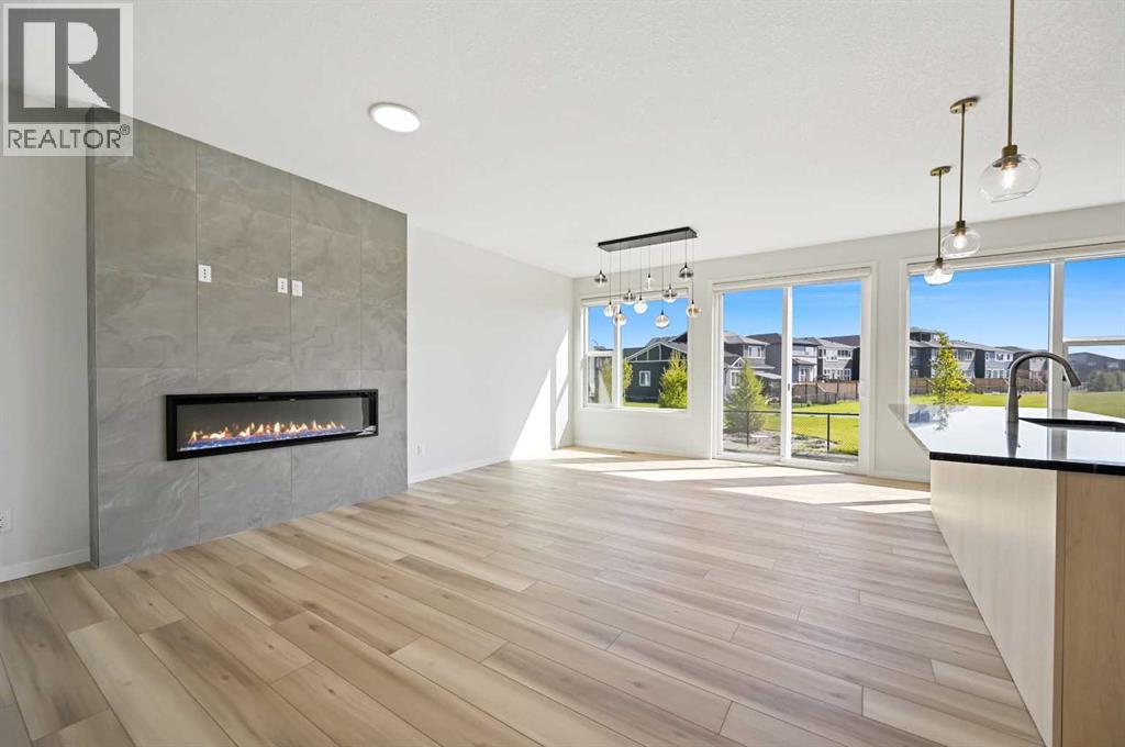 232 Belmont Park Sw, Calgary, Alberta  T2X 5T7 - Photo 6 - A2251792
