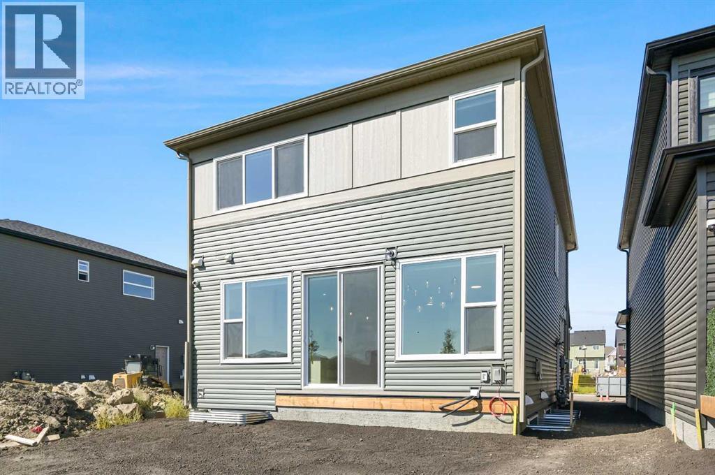 232 Belmont Park Sw, Calgary, Alberta  T2X 5T7 - Photo 3 - A2251792