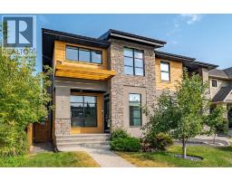 2212 5 Avenue Nw West Hillhurst, Calgary, Ca