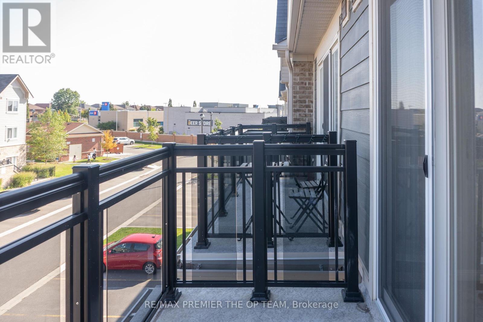 120 - 250 Sunny Meadow Boulevard, Brampton, Ontario  L6R 3Y7 - Photo 20 - W12405201
