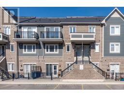120 - 250 Sunny Meadow Boulevard, Brampton (Sandringham-Wellington), Ca