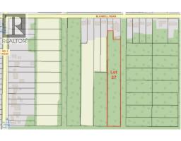 Lot 27 BLUNDELL ROAD, Richmond, British Columbia