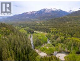 DL 3559 HWY 99, Whistler, British Columbia