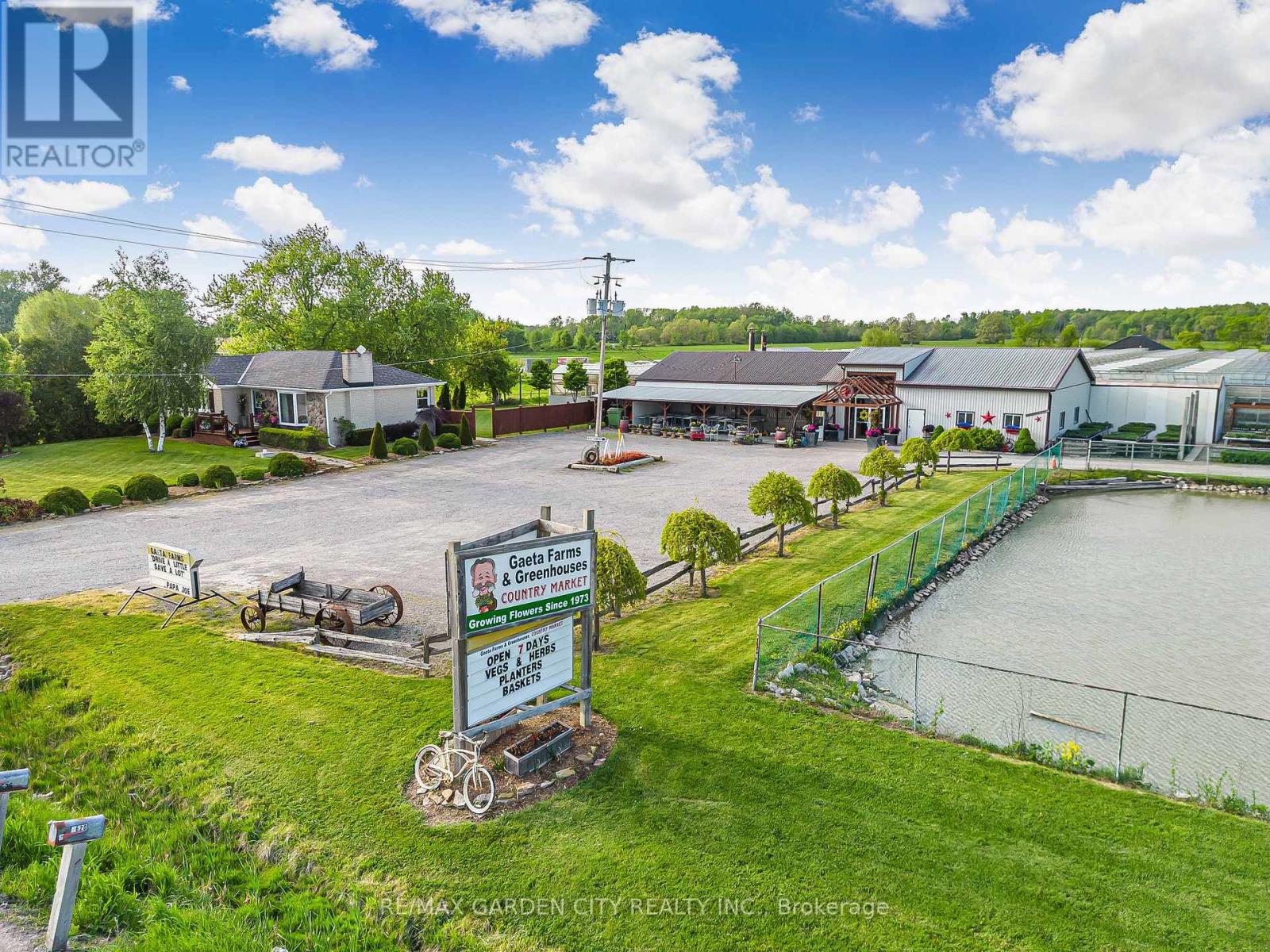 174 Mud Street W, Grimsby (Grimsby Escarpment), Ontario  L0R 1M0 - Photo 46 - X12405231